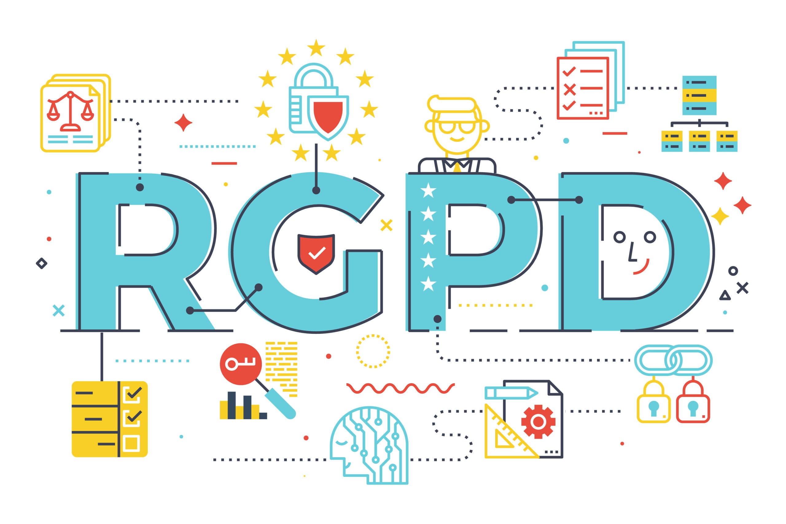Quels outils de consentement RGPD choisir en 2025 pour un site web conforme sans sacrifier l’expérience utilisateur ?