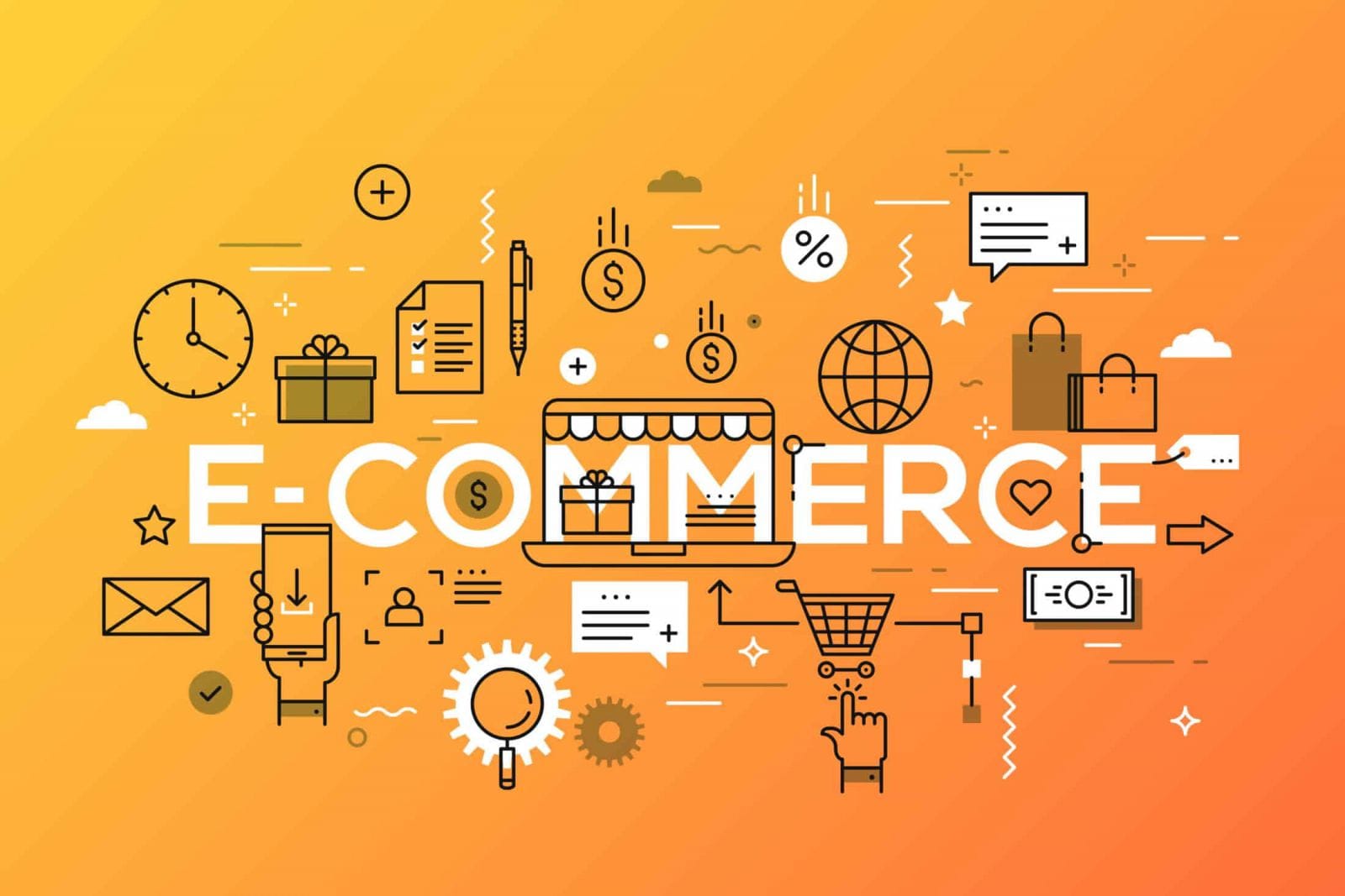 Comparaison des différents systèmes de paiement en ligne pour votre site e-commerce