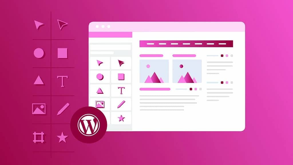Notre sélection des meilleurs Page Builder pour WordPress en 2025